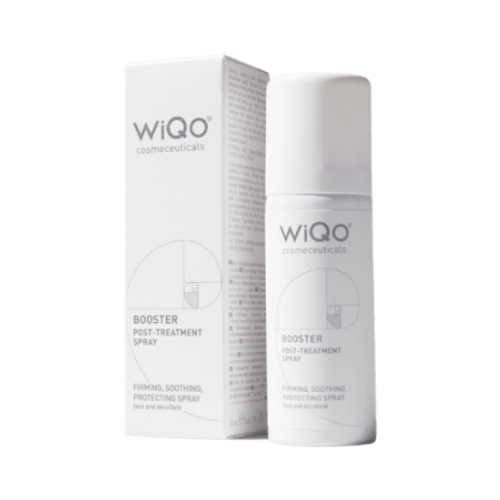 WiQo Успокаивающий спрей 50 мл (Booster Post-treatment spray)