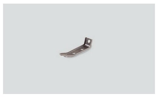 фото Кронштейн крепления блок-фары левый УАЗ 316310371125100