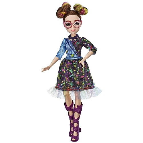 Descendants Hasbro Кукла Диззи - Наследники 3 (Disney Descendants Dizzy Fashion Doll)