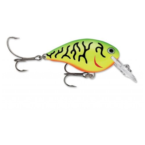 Воблер Rapala Dives To DT16-FT