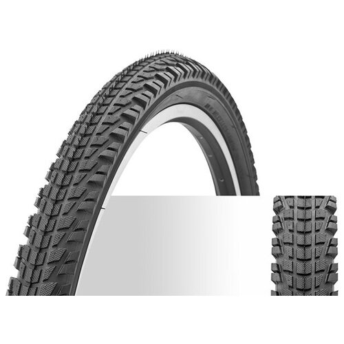 фото Велопокрышка 26" кenda 26x1,95 к-892/620171 .