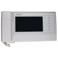 Commax CDV-70KM WHI Монитор цветной видеодомофона, цвет Белый