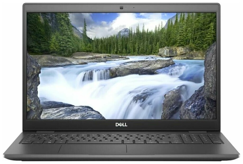Ноутбук Dell Latitude 3510 N004L351015EMEA Intel Core i3 10110U 21 GHz - 41 GHz 8192 Mb 156 Full HD 1920x1080 256 Gb SSD DVD нет Intel UHD Graphics Windows 10 Professional серый 19 кг N004L351015EMEA