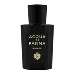 Acqua di Parma Leather парфюмированная вода 100мл - изображение