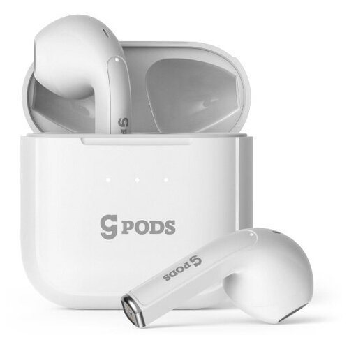 Беспроводные Bluetooth-наушники CaseGuru CGPods Air 2 с микрофоном 549000₽