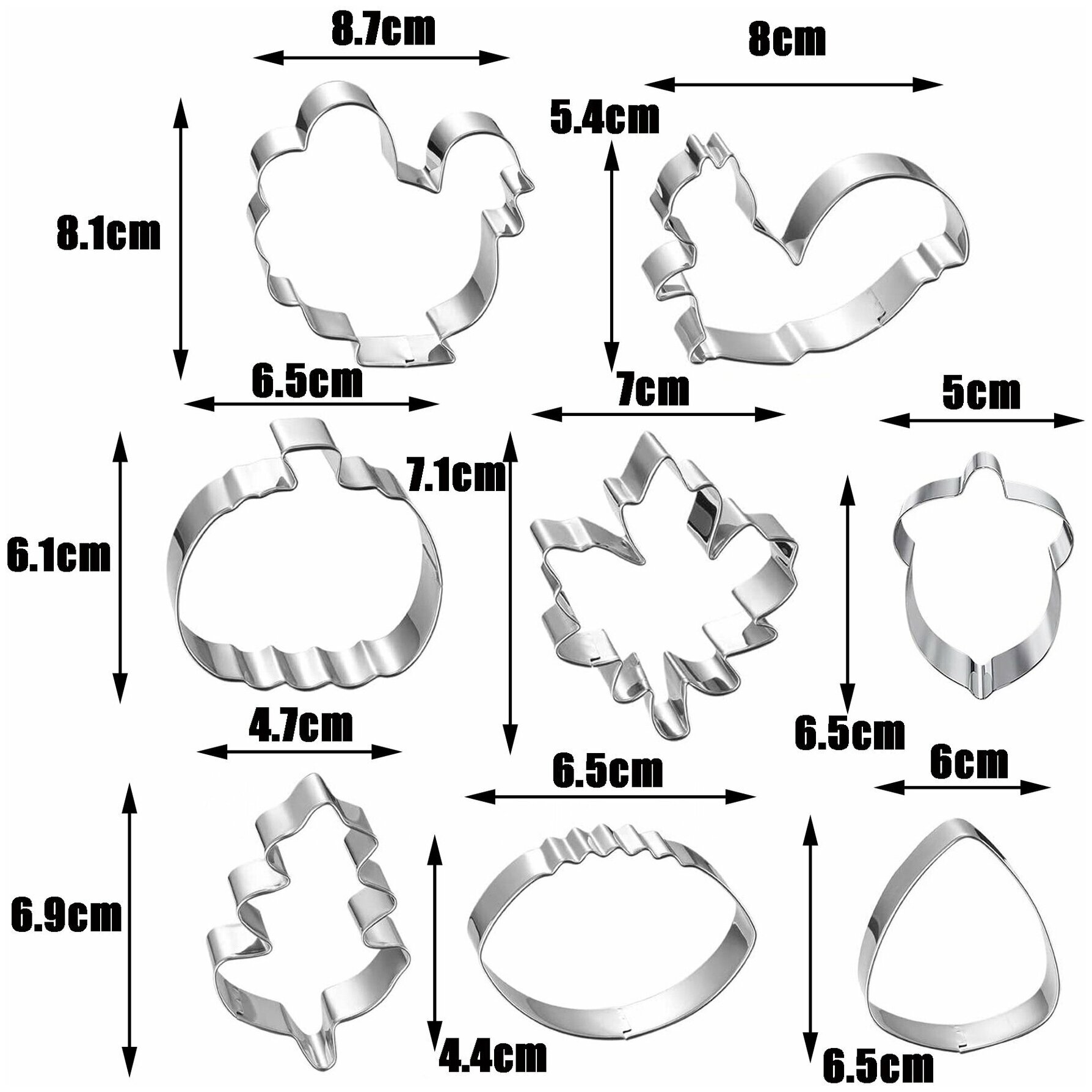 Cookie cutter steam фото 67