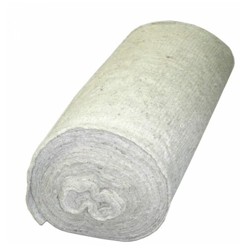 ООО Комус Полотно техническое холстопрошивное 50м х154+/-5см,пл.200 г/кв.м 549599