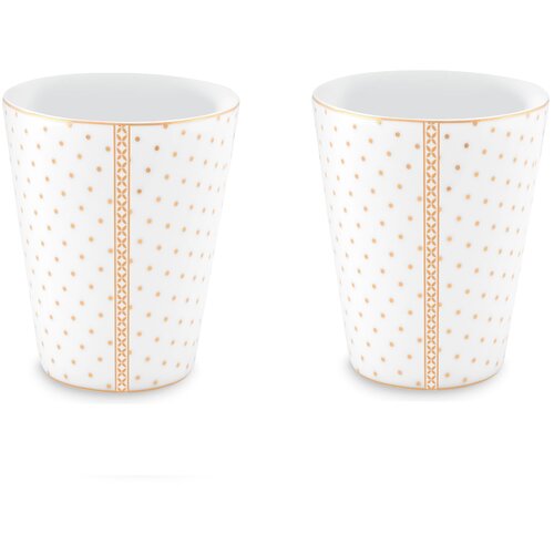 Набор из 2 стаканов Royal Yerseke, 230 мл, WW.51.002.278