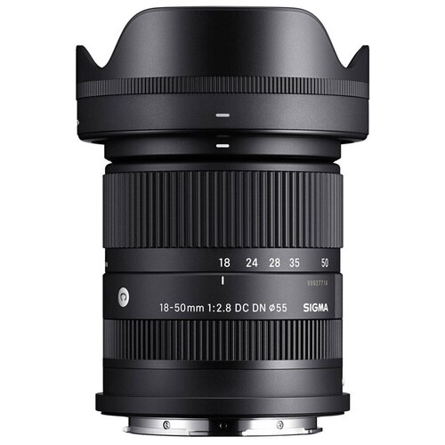 Объектив Sigma AF 18-50mm F2.8 DC DN C L-MOUNT 585969