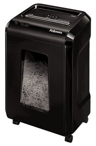 Уничтожитель документов (Шредер) Fellowes Powershred 92Cs