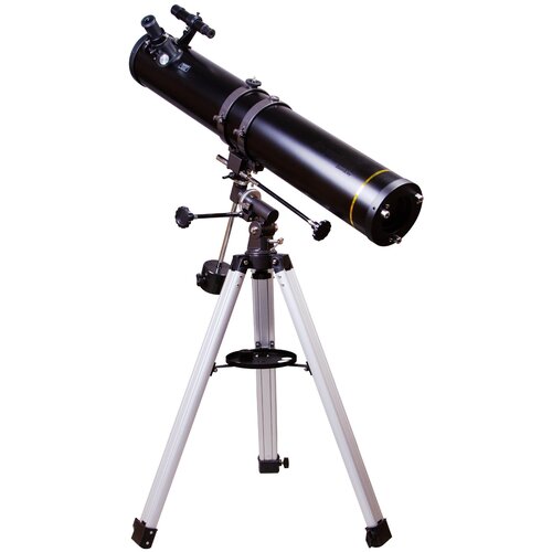 Телескоп Levenhuk (Левенгук) Skyline PLUS 120S