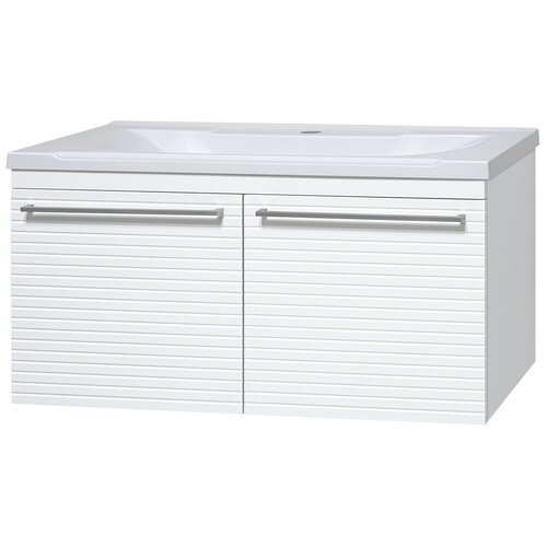 Тумба под раковину Brevita Catania 100