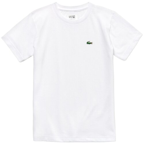 фото Футболка lacoste t-shirt дети tj8811001 6a