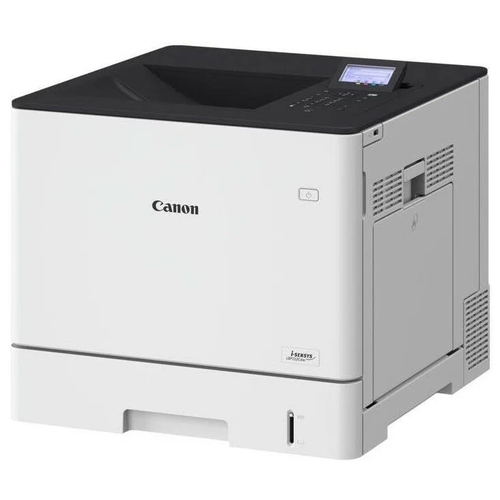 Принтер Canon i-SENSYS LBP722Cdw цвет лаз., А4, 38 стр./мин., 550 л. (4929C006)