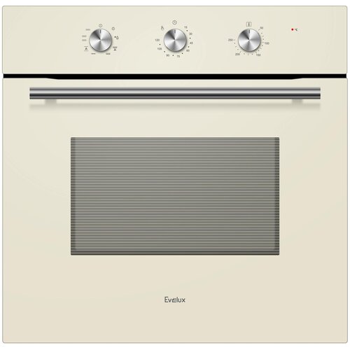 Духовой шкаф электрический Evelux EO 620 I 2499000₽