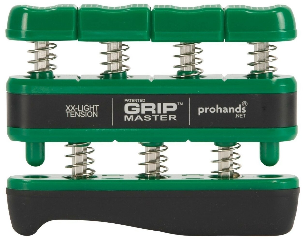 PROHANDS Тренажер для рук кнопочный 14004 GRIPMASTER PROHANDS