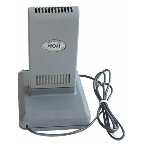 Очиститель воздуха ионизатор Экология-Плюс Супер-Плюс Ион 258000₽