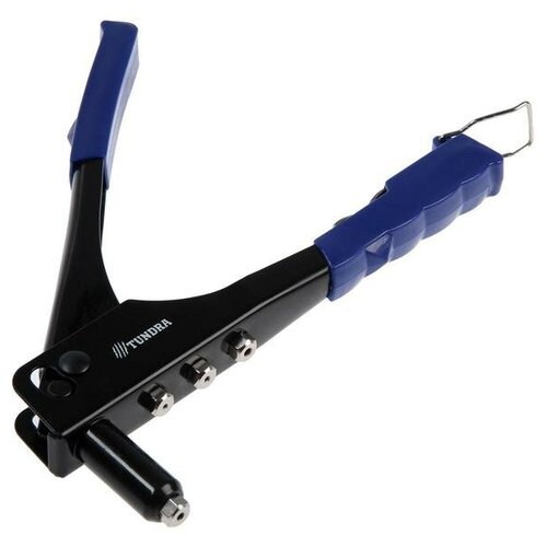 Заклепочник тундра 240 мм заклепки 24 - 32 - 4 - 48 мм 958₽