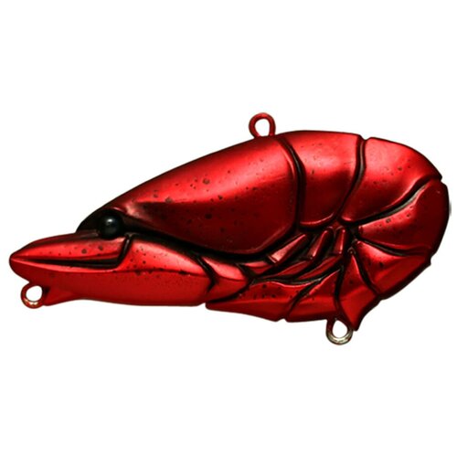 Воблер ISSEI G.C. Zari VIB Jr. 67мм 20г цвет 19 Тонущий