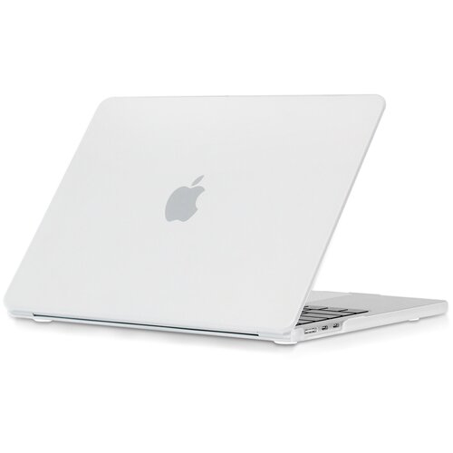 Чехол - накладка для ноутбука MacBook Air 13,6