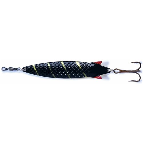 блесна abu garcia toby 28g d Abu Garcia, Блесна Toby, 28г, Z