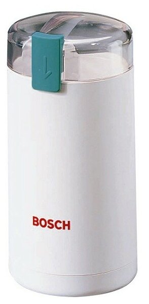 Кофемолка BOSCH MKM 6000 - фотография № 7