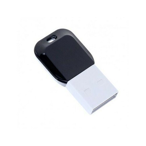 USB Флеш-накопитель USB накопитель Perfeo 64GB M02 White