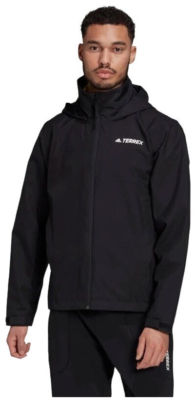 Куртка Adidas MT RR Jacket Мужчины GI7296 XS