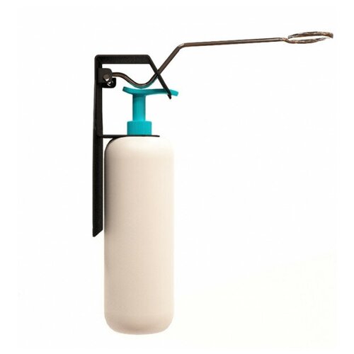 Дозатор антисептика настенный локтевой (флакон 1000мл) DAN-2 K-1