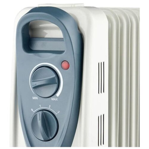 Масляный обогреватель РЕСАНТА ОМ-12Н 6739 586000₽