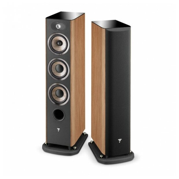 Напольная акустика Focal JMLab Aria 926 Prime Walnut