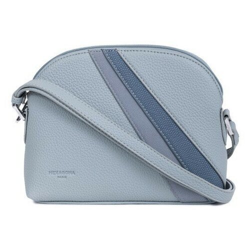 фото Сумка через плечо hexagona ligne rainbow blue