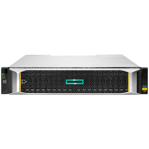 HPE MSA 2062 12Gb SAS LFF Storage