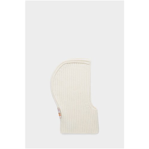 Балаклава MUZARADI цвет Бежевый