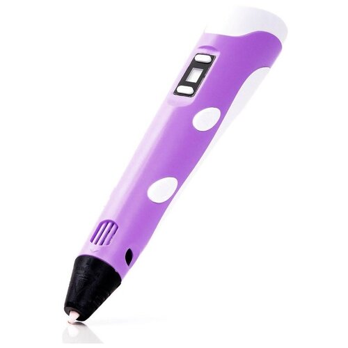 3D ручка Spider Pen Lite Lilac