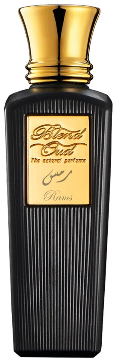 Blend Oud, Rams, 75 мл, парфюмерная вода женская