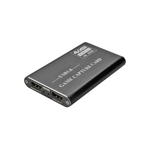 Устройство видеозахвата HDMI вход - HDMI+USB3.0 выход Video capture Ce-Link