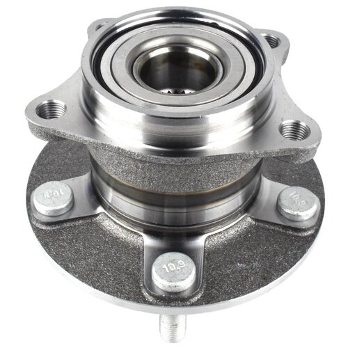 Ступица колеса Mazda Jikiu HW25015