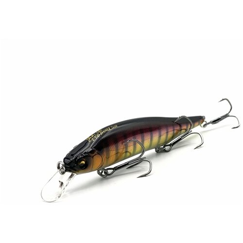 Воблер Megabass Ito-Shiner (m endmax)