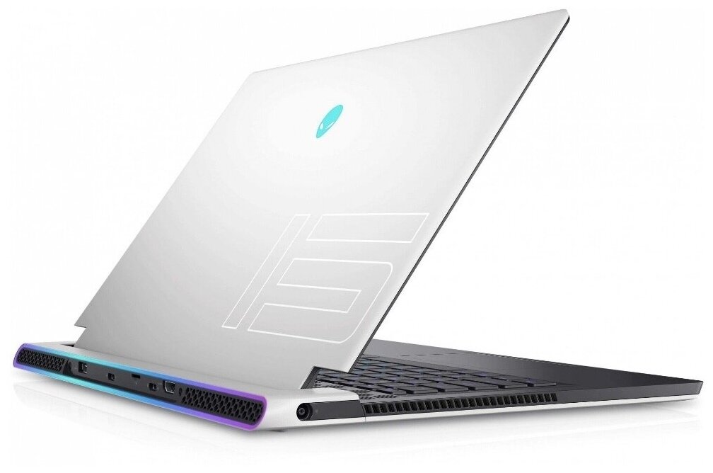 Ноутбук Dell Alienware x17 R2 Core i9 129000HK, 32Gb/ SSD 1TB, GeForce® RTX 3080Ti, Qhd240hz
