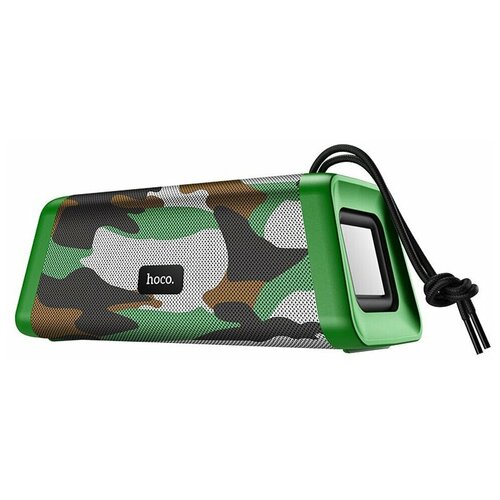 Портативная акустика Hoco BS35 Classic Sound 6 Вт hakki 169000₽