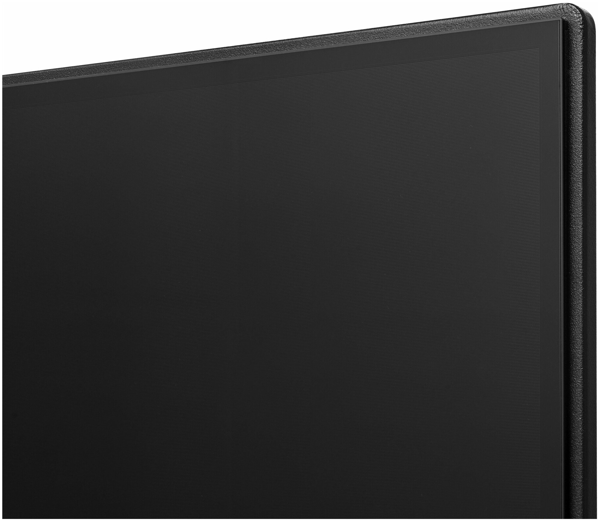Телевизор Hisense 65" 65A6BG черный - фото №7