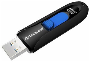 USB Flash Drive 32Gb - Transcend JetFlash 790 TS32GJF790K