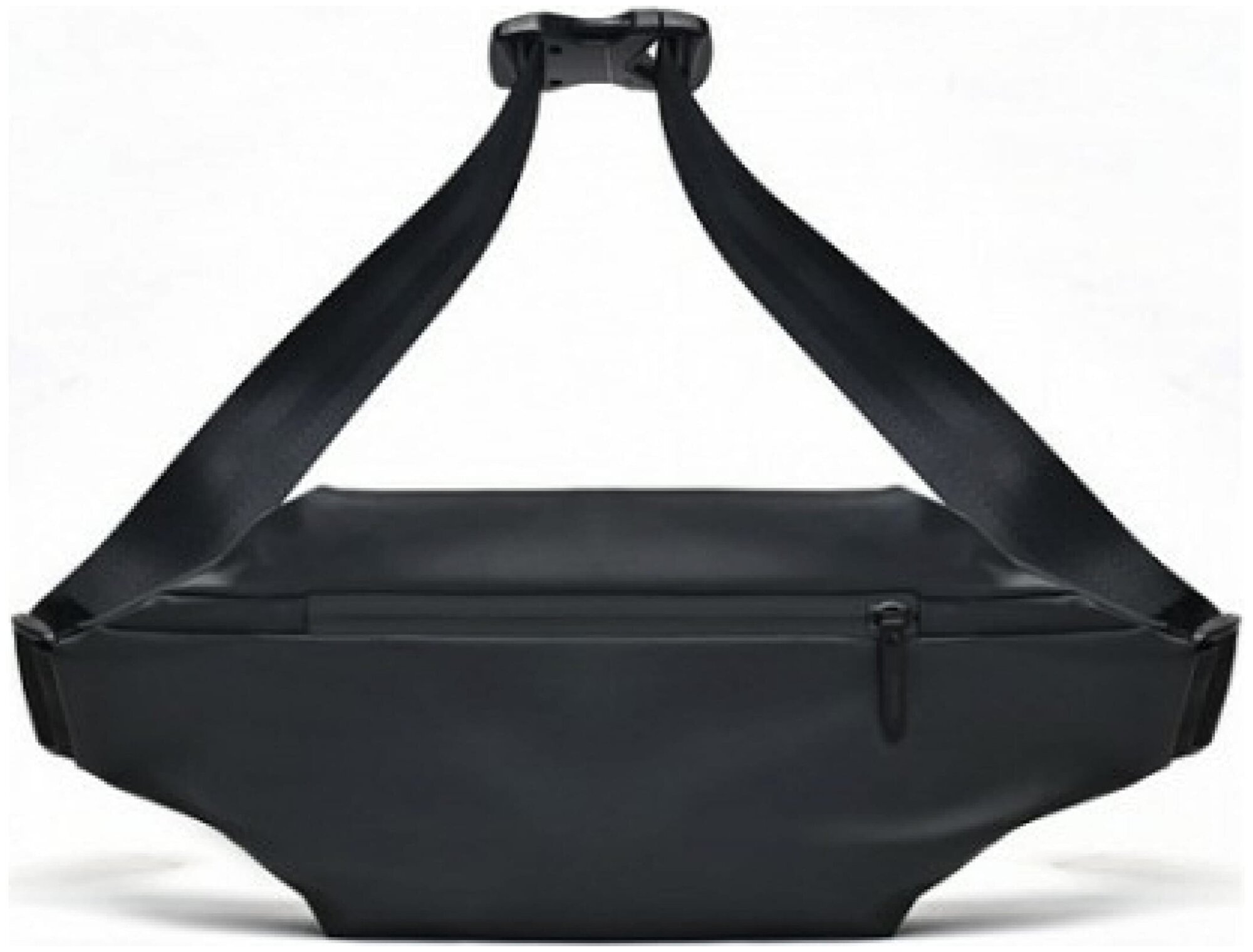 Сумка Xiaomi Sports Fanny Pack Черный