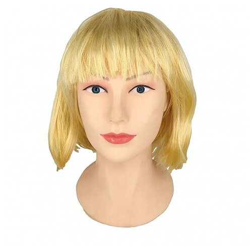 Парик Каре Блондинка 623₽