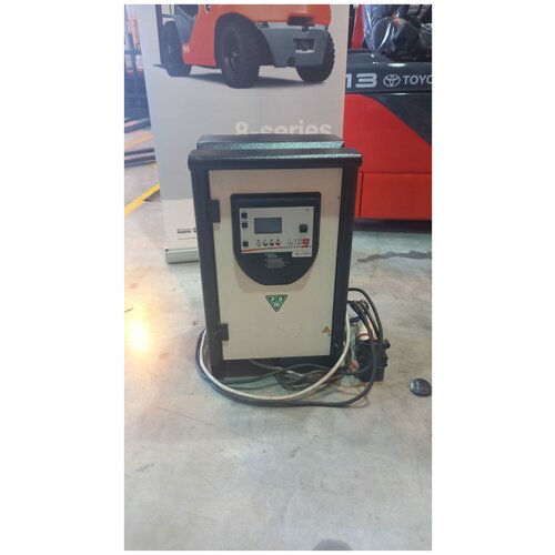 Зарядное устройство PMB HF9 48V 100Ah 6544700₽