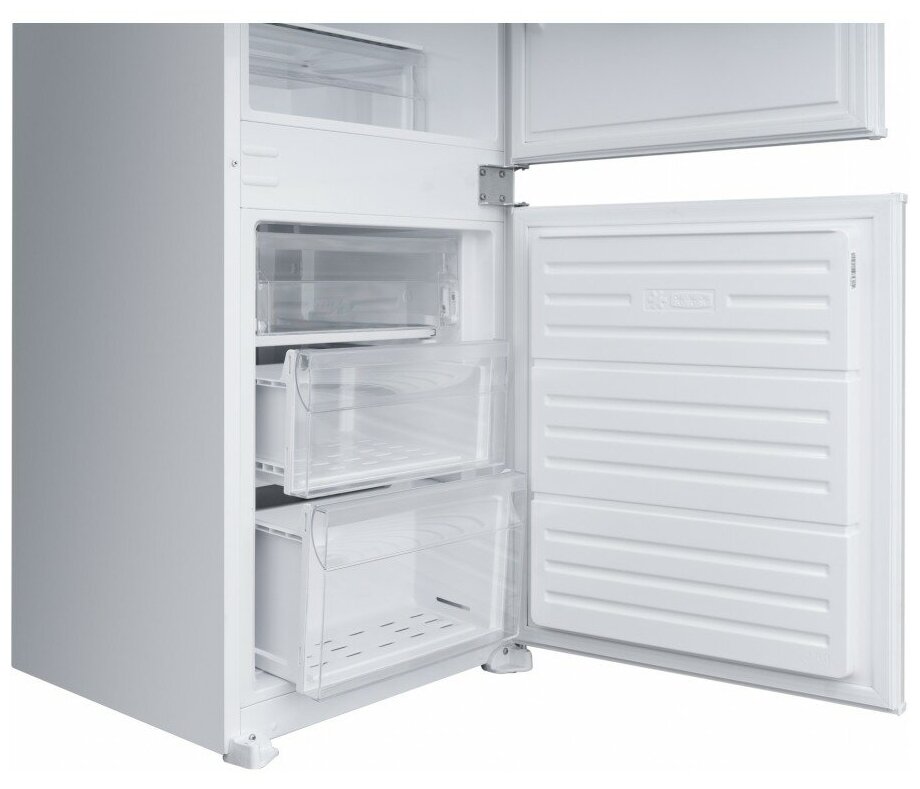 Встраиваемый холодильник Schaub Lorenz SLU S445W4M
