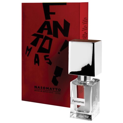 духи 30 мл nasomatto fantomas parfum Nasomatto Fantomas