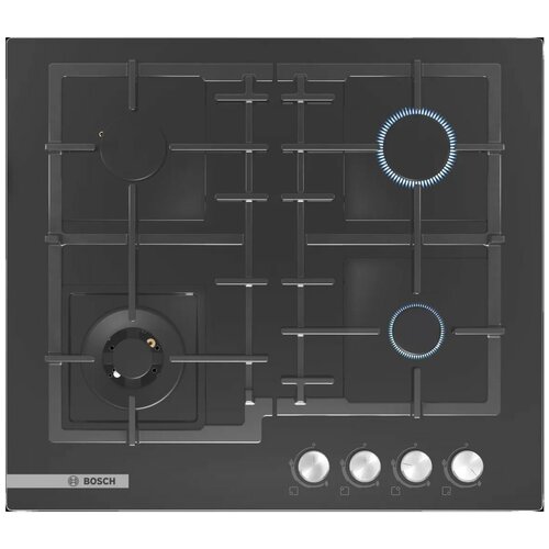 Встраиваемая газовая варочная панель Bosch Serie4 PNH6B6O92R 3449900₽