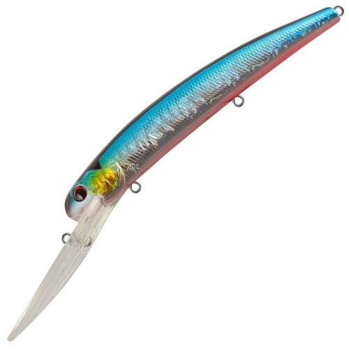 фото Воблер tsuyoki mago 120f 014r